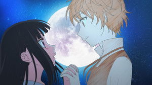 Champignon Witch – Episódio 1