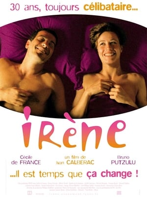 Poster Irène (2002)