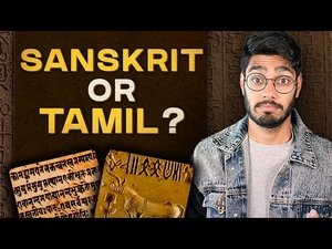 What Language did the Harappans Speak? Mystery of Harappan Civilization's Script