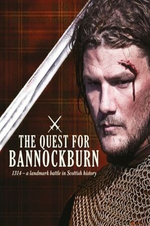 Poster The Quest for Bannockburn (2014)