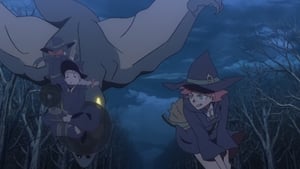 Little Witch Academia Temporada 1 Capitulo 5