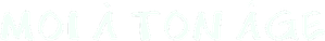 Moi à ton âge — Logos 1