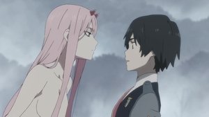 DARLING in the FRANXX: Season 1 Episode 1