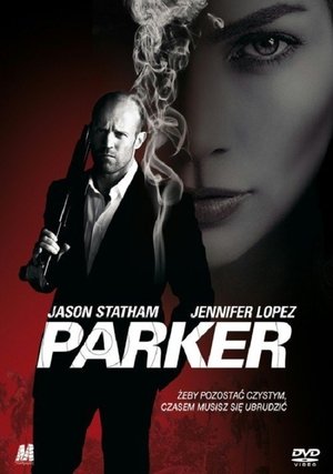 Parker - gdzie obejrzeć online