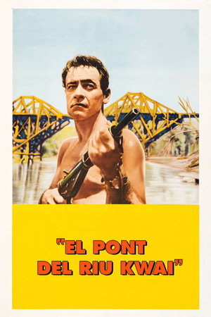 El pont del riu Kwai
