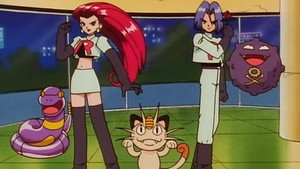 Pokemon: 1×2