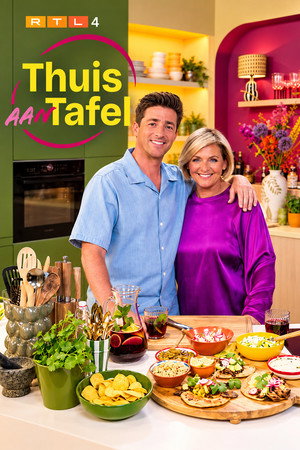 Thuis aan Tafel