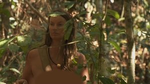 Naked and Afraid: 18×4
