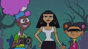Clone High Grave Mistakes: The Virgin Homicides
