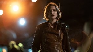 The Walking Dead: Dead City Season 1 Episode 4