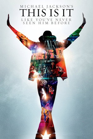 poster This Is It