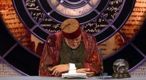 QI Divination