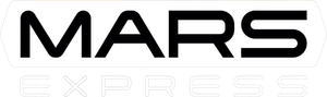 Mars Express — Logos 4
