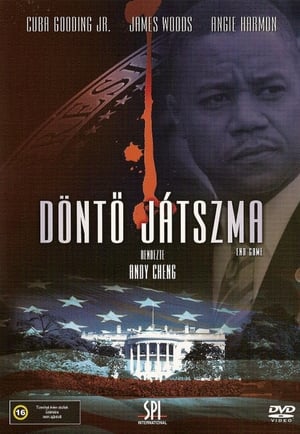 Poster Döntő játszma 2006