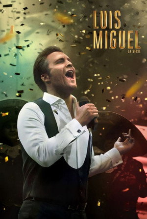 Luis Miguel: The Series 21