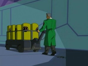 Teenage Mutant Ninja Turtles: Season 1 Episode 25