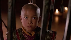 Golden child : L’enfant sacré du Tibet (1986)
