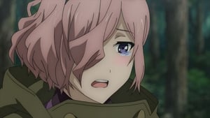 Senjuushi: Episódio: 8 da 1ª Temporada