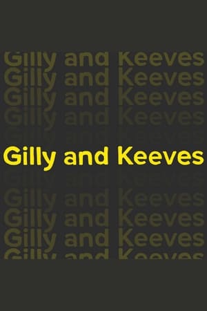 Poster Gilly and Keeves Season 2 Episode 4 2022