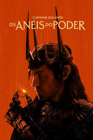 Season 3 poster
