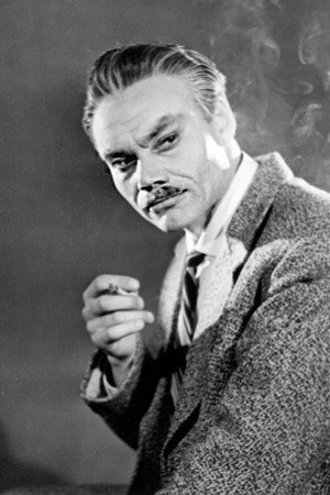 Afanasi Kochetkov portrait