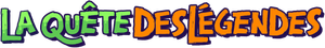 Las Leyendas — Logos 1