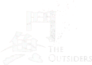 The Outsiders — Logos 1