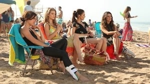 90210 Season 5 Episode 3