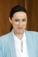 Вера Сергачева