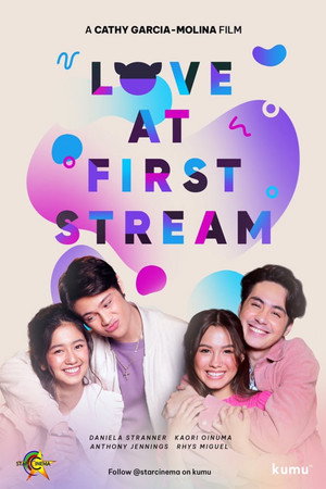 Love at First Stream 8