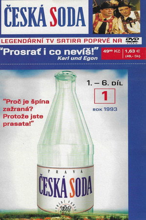 Czech Soda