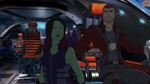 Marvel’s Guardians of the Galaxy S01E26