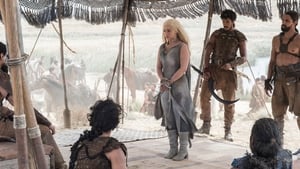 Game of Thrones (Juego de Tronos) 6X01 Online Subtitulado Español Latino