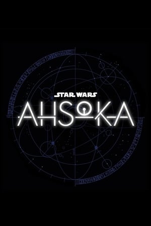 Ahsoka (1970) | Team Personality Map