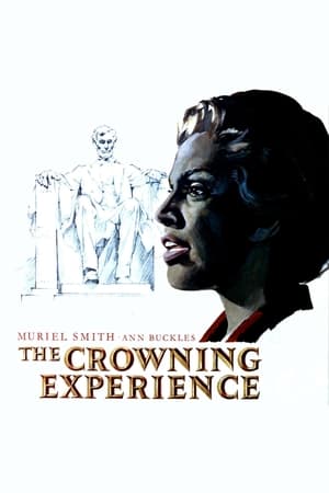 Poster The Crowning Experience (1960)
