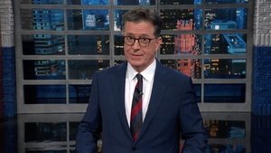 The Late Show with Stephen Colbert: 7×27