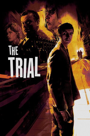 Постер фильма «Процесс (2016)» — (32 из 72)