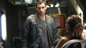 The 100 Temporada 3 Capítulo 10