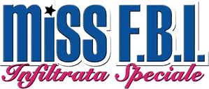 Miss Agente Especial 2: Armada y fabulosa — Logos 5