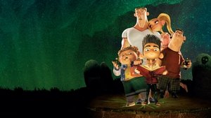 ParaNorman Μια Μεταφυσική Ιστορία (2012)