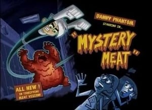 Mystery Meat