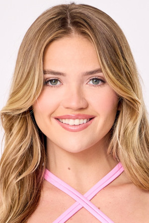 Angie Faith portrait