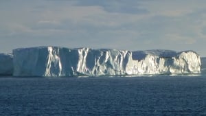 Operation Iceberg film complet