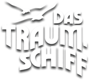 Das Traumschiff — Logos 1