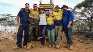 Aussie Gold Hunters: Mine SOS The Bates