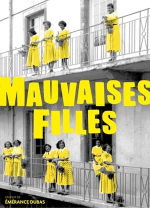 Mauvaises filles film complet