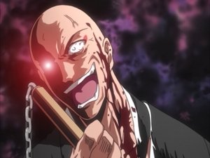 Bleach Season 1 Episode 27