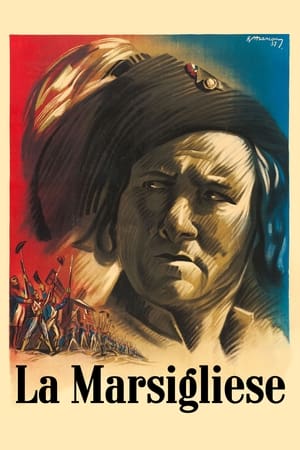 La Marsigliese 1938