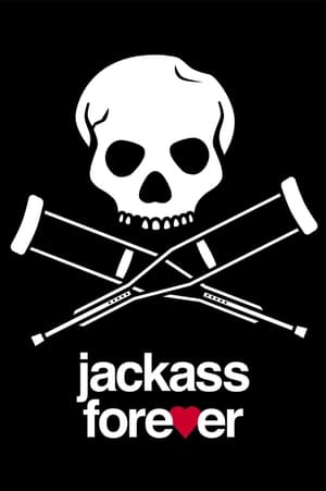 Click for trailer, plot details and rating of Jackass Forever (2022)