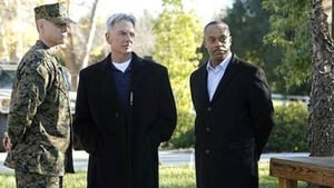 NCIS S10E15